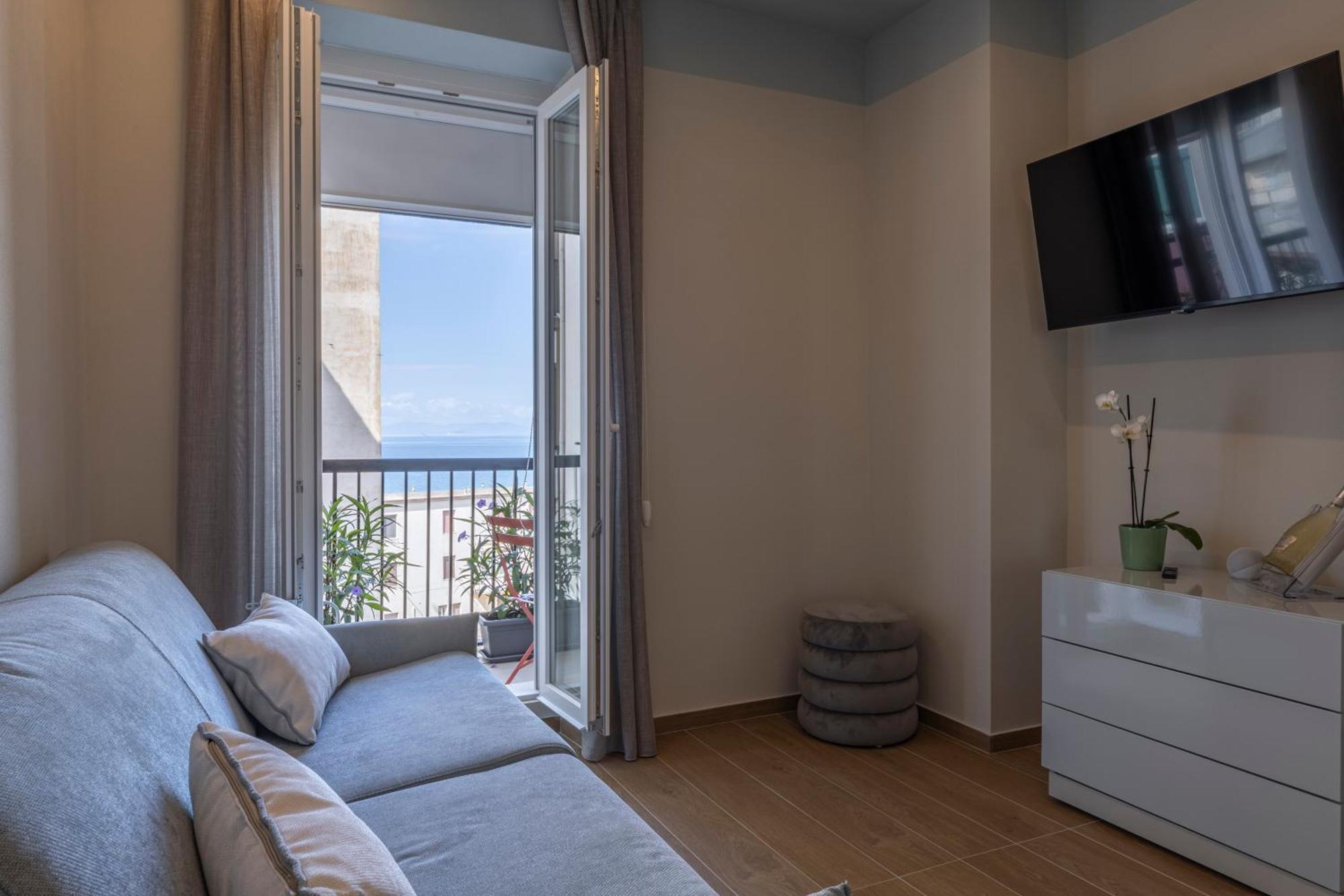 Luci Sul Mare -Boutique Rooms Follonica Exterior foto